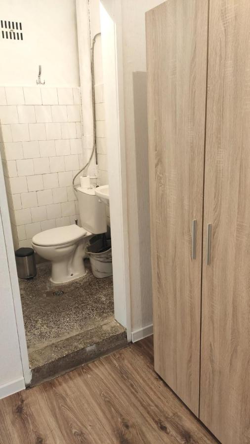 Lidda Belogradchik- 1Room Flat In Residential Area Exterior photo